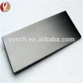 China, fabricante, suministro, cementado, tungsteno, carburo, plano, barra